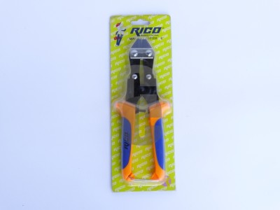 Ножица за арматура Рико 8                                                                                                                                                                                                                                                                                  